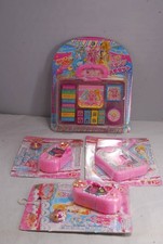 ◆Rare presque comme neuf◆ Jeu de mémo de timbres HUGttoPrecure avec 2 mini...