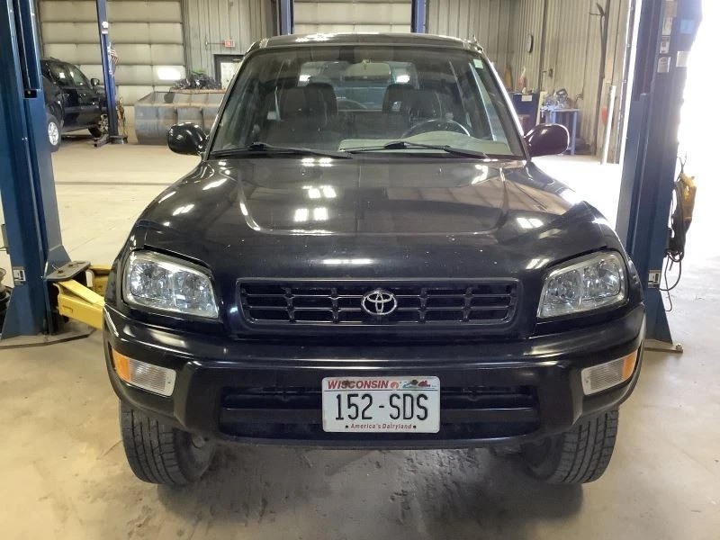 乘客右侧视图镜电源4门适合96-00 RAV4 331277 — 第 4/4 张图片