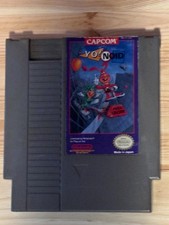 Yo Noid (Nintendo Entertainment System, 1990)