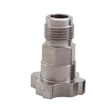 Sharpe Pps Finex Pps Adapter For Fx1000 Mini-hlpv Fx3000 Hlpv Spray Guns