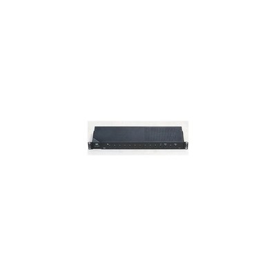 Digi AnywhereUSB/14 G2 Ethernet to 14x USB 2x PSU Remote I/O Concentrator