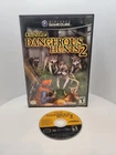 Cabela’s Dangerous Hunts 2 Nintendo GameCube Authentic Tested