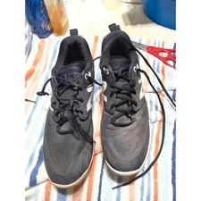 New Balance 3000v6 TPU Molded Baseball Cleats Black White Mens 9 PL3000K6