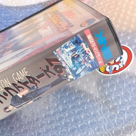 The King Of Fighters KOF 97 Neo Geo AES / AES+ Japan SNK 1997 Original Game