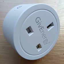GivEnergy SmartLife Smart Plug