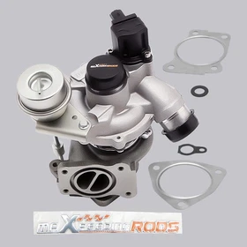 Turbolader Für PEUGEOT RCZ 207 308 1.6 16V Turbo 110kw 120kw CITROËN 1,6 new