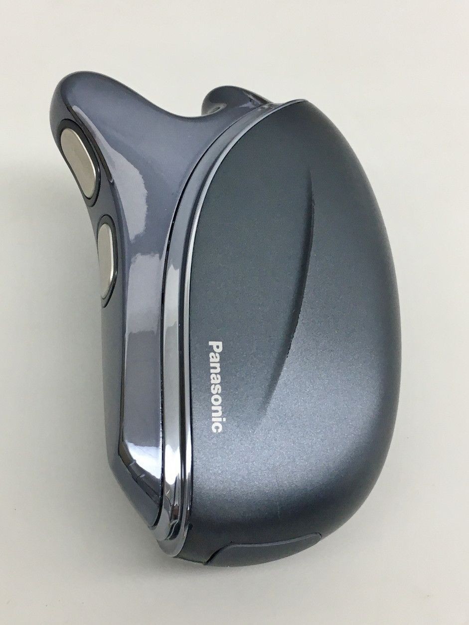 Panasonic Vitalift EH-SP86-K Kassa EMS Beauty Product Facial Japan tasted