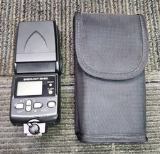 Nikon SB-600 Speedlight Mid-Range Shoe-Mount Electronic Flash with Case