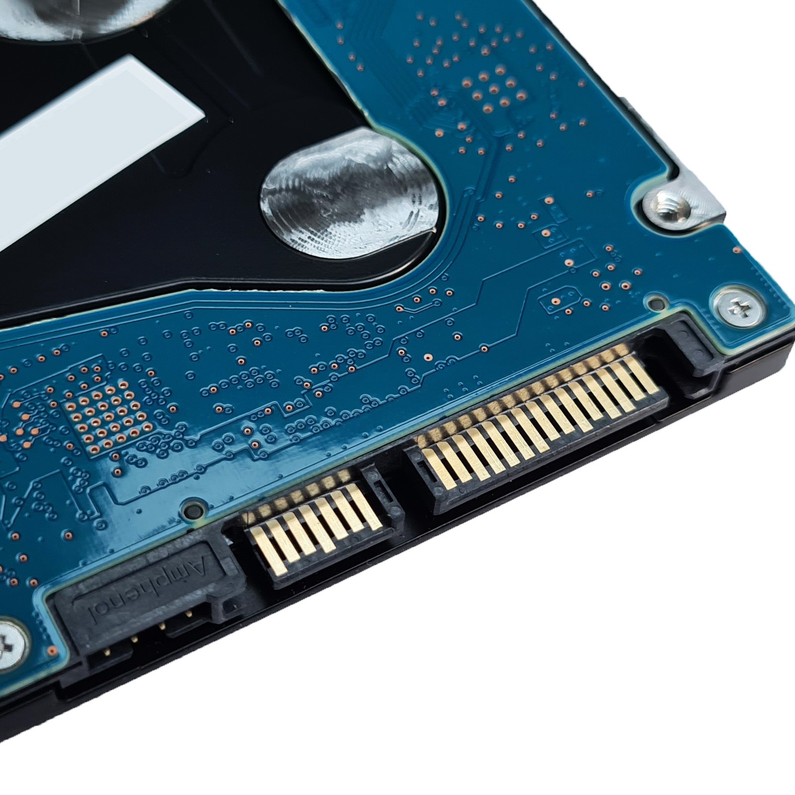 Disco rigido HDD 1 TB per MacBook 13" (2008) foto 2