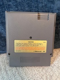Final Fantasy (Nes, Nintendo Entertainment System) Tested and Working!