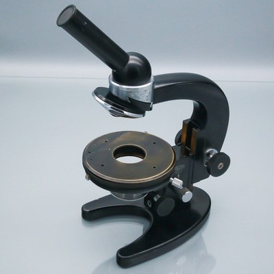 CARL ZEISS JENA Mikroskop LG LgOC2 #358125 microscope Forschung LABOR   