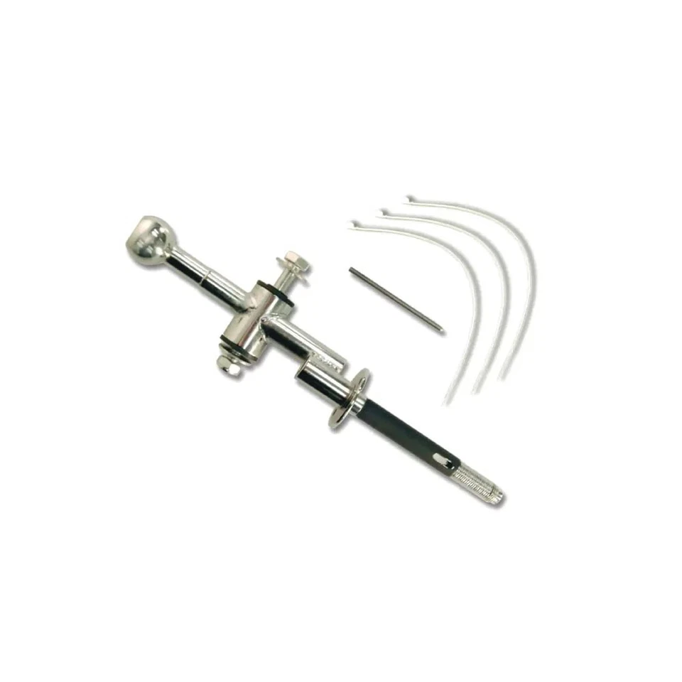 Palanca de cambios corta Ralco RZ 914119 para Subaru Impreza WRX / STI 2008-2009 Foto 3 de 4