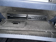 693521 693521 CD-Wechsler AUDI A6 (4F, C6) grau 693521 693521 CD-Wechsler AUDI A6 (4F, C6) grau