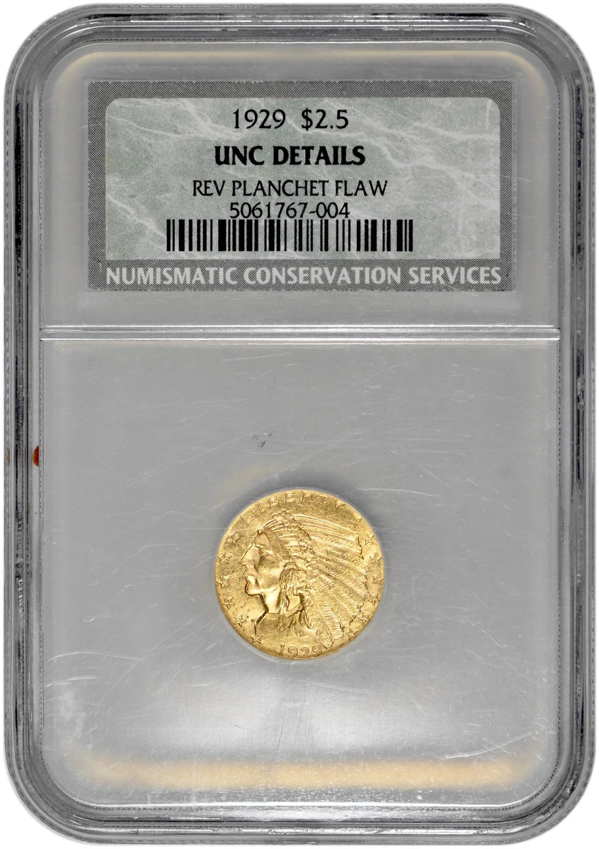 エラー金に目がくらむ　psa9 1929 Year US Coin Errors for sale | eBay
