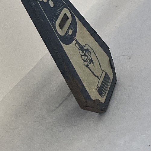 Kodak Magnesium Ribbon Holder & Original Box Vintage Camera Accessory - Picture 5 of 9