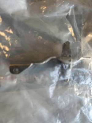 Dynabrade 01950 Safety Throttle Lever Air Grinder 