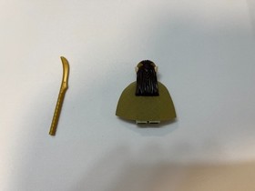 LEGO Lord Of The Rings Hobbit Elrond Minifigure Middle Earth 2014 From Set 79015