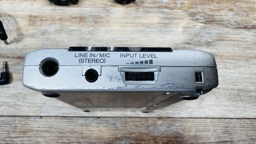 Boss Multitrack Micro BR Digital Recorder Cables Power Supply Manual Batteries - Picture 8 of 22