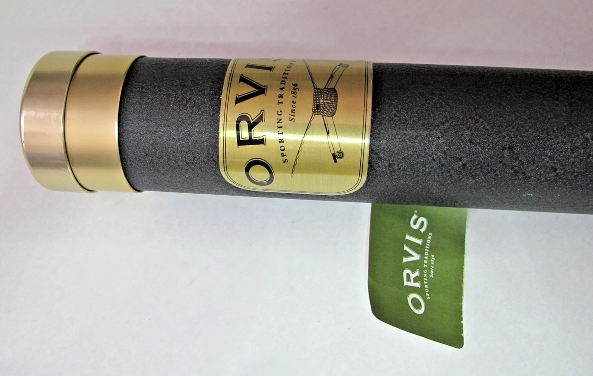 Orvis Vintage Fishing Equipment for sale | eBay