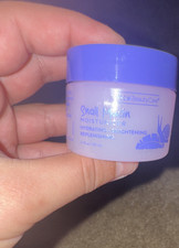 Global Beauty Care Snail Mucin Hydrating Brightening Moisturizer Cream 50ml