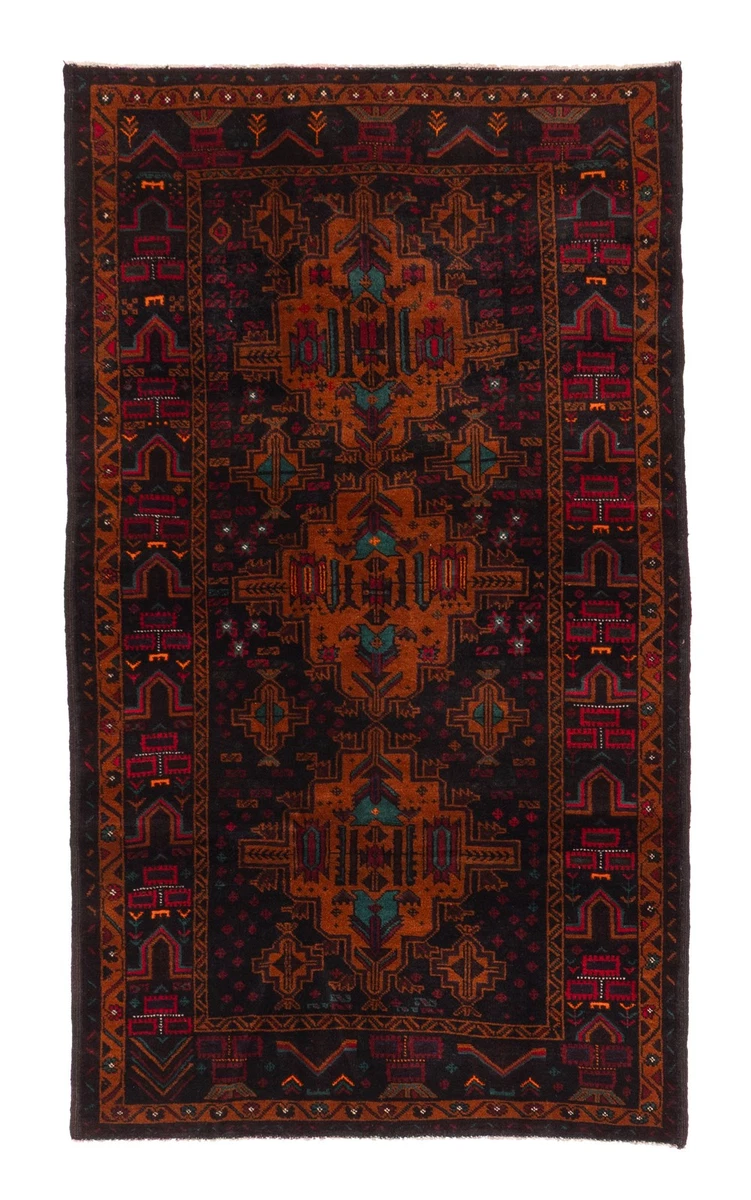 Baluch Rug for sale | eBay