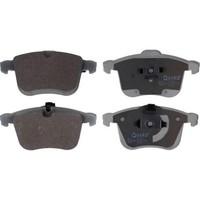 Quaro QP2850 Bremsbelagsatz FüR Saab Opel Cadillac Vectra Signum 9 3 9 3X BLS