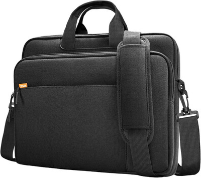 Jetech 15-16 Zoll Laptoptasche, wasserdichte Hülle für Com