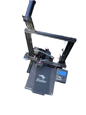 Creality Ender-3 3D Printer
