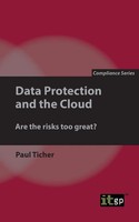Paul Ticher | Data Protection And The Cloud | Taschenbuch | Englisch (2015)