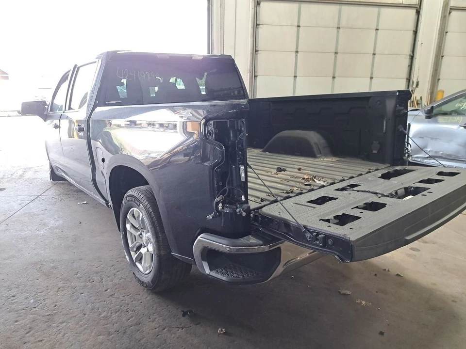 Engranaje de dirección asistida/estante y piñón Silverado 2023/recogida 1500 Sku#4252854 Foto 3 de 4