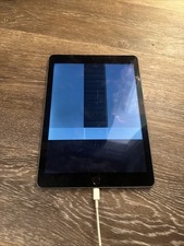 BrokenApple iPad Air 2 A1566 64GB  - Space Gray