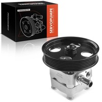 Frankberg Servopumpe Hydraulisch Passend FüR Volvo S60 S80 V70 XC70 XC90