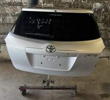 09 10 11 12 13 Toyota Matrix Tailgate Trunk Lid Hatch Liftgate Tail Gate Slv
