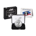 1776~2026 W PROOF AMERICAN SILVER EAGLE ANNIVERSARY SET 250 LIBERTY BELL PRIVY