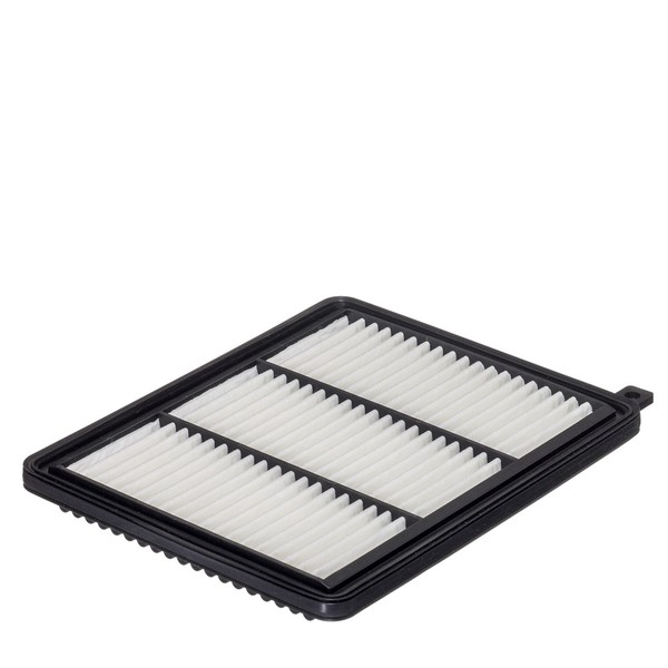Hengst Filter Luftfilter E2150L Filtereinsatz FüR Hyundai I10 3 AC3 AI3 Mpi-image