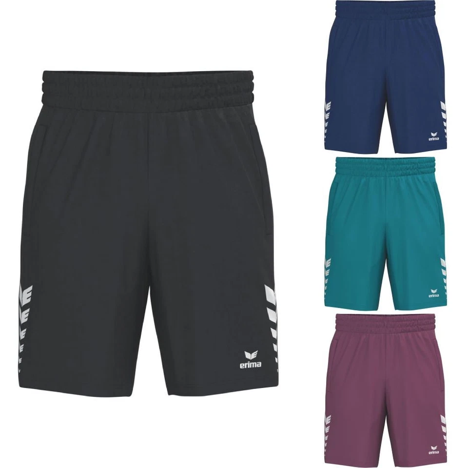 Erima Celebrate 125 Trainingsshorts - Bild 1 von 1