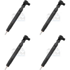 Injecteur Ssangyong KORANDO