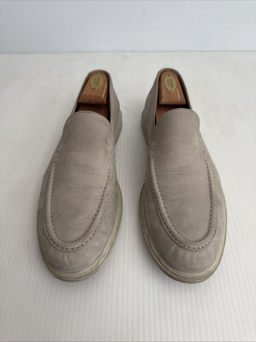 Peter Millar Crown Crafted Excursionist Nubuck Venetian  display picture 1