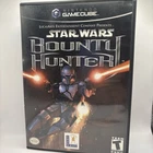 Star Wars: Bounty Hunter (Nintendo GameCube, 2002) - Tested & Works