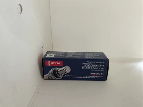 Denso 234-4242 Oxygen Sensor