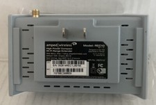 High Power Compact WiFi Range Extender