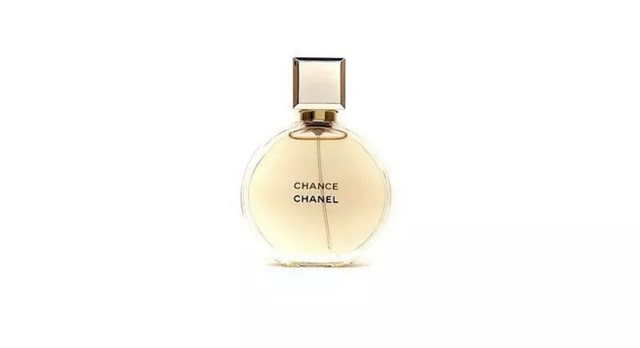 Chanel Chance 50 Ml Eau De Parfum Spray Neu Ovp Gunstig Kaufen Ebay