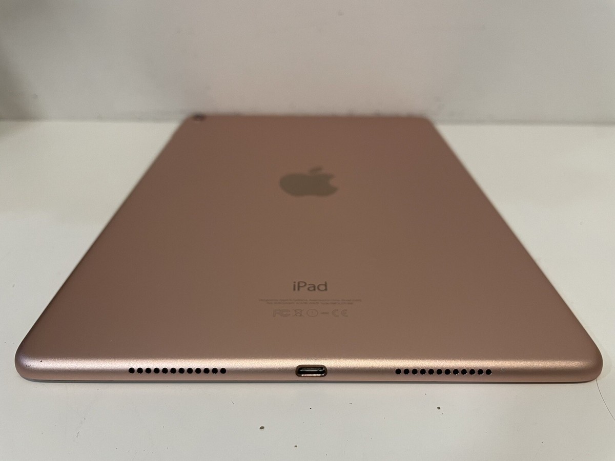 Apple iPad Pro 第１世代 32GB ローズゴールド Apple iPad Pro 1st Gen. 32GB, Wi-Fi, 9.7 in - Rose Gold - AS