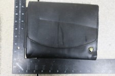 **USED CASE ONLY** BMW Owners Manual Black Ho...