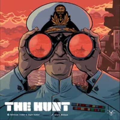 The Hunt (English Version)
