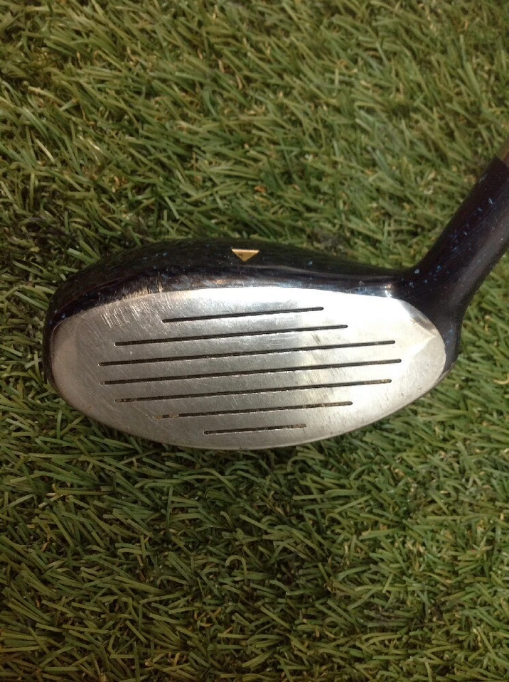 Square Two Opal LS 4 Hybrid 26* Ladies Graphite - Image 2 of 4