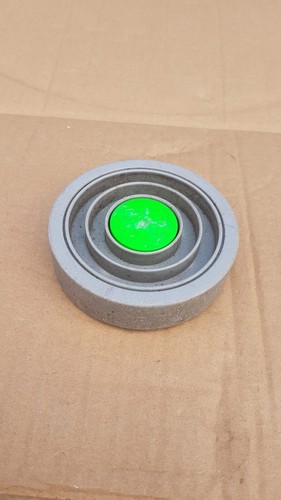 Replacement Parts for Dyson DC04 Standard Clutched Upright Hoover Vacuum – Green - Picture 32 of 64