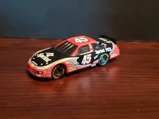 2002 General Mills Promo #45 Kyle Petty Sprint PCS 1/64