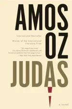 Judas by Oz, Amos