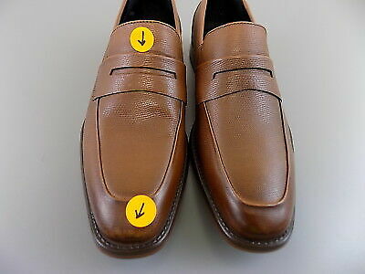 Bar III $110 BEAU Brown MEN display picture 3